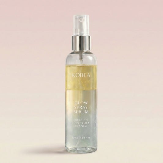 Glow Spray Serum | Hidratación + Luminosidad Instantánea
