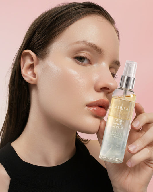 Glow Spray Serum | Hidratación + Luminosidad Instantánea
