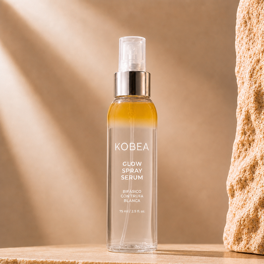 KOBEA Glow Spray Serum bifásico 75ml